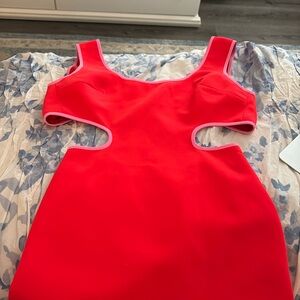 Amanda Uprichard Dress